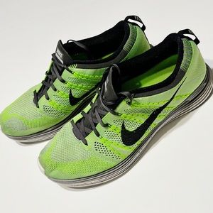 Nike Flyknit Running Shoes